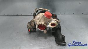 Gebruikte Turbo Audi A3 Prijs € 225,00 Margeregeling aangeboden door Klein Gunnewiek Autodemontage & Motorentechniek