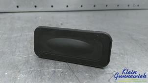 Gebruikte Handgreep Achterklep Renault Clio Prijs € 25,00 Margeregeling aangeboden door Klein Gunnewiek Autodemontage & Motorentechniek