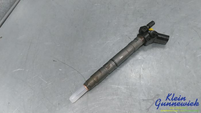 Gereviseerde Verstuiver (diesel) Audi Q5 Prijs € 151,25 Inclusief btw aangeboden door Klein Gunnewiek Autodemontage & Motorentechniek