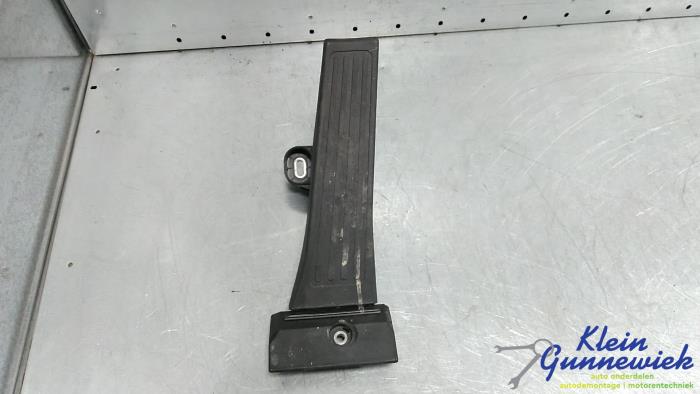Gebruikte Sensor Gaspedaalpositie Hyundai Tucson Prijs € 40,00 Margeregeling aangeboden door Klein Gunnewiek Autodemontage & Motorentechniek