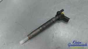 Gereviseerde Verstuiver (diesel) Volkswagen Arteon Prijs € 181,50 Inclusief btw aangeboden door Klein Gunnewiek Autodemontage & Motorentechniek