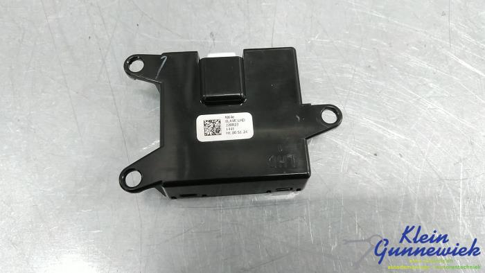Gebruikte Computer Verlichting Hyundai Tucson Prijs € 15,00 Margeregeling aangeboden door Klein Gunnewiek Autodemontage & Motorentechniek