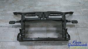 Gebruikte Frontpaneel Volkswagen Golf Prijs € 75,00 Margeregeling aangeboden door Klein Gunnewiek Autodemontage & Motorentechniek