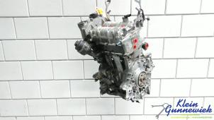 Gebruikte Motor Volkswagen Polo Prijs € 1.395,00 Margeregeling aangeboden door Klein Gunnewiek Autodemontage & Motorentechniek