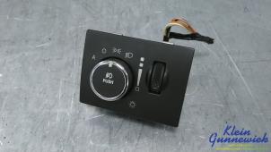 Gebruikte Licht Schakelaar Jeep Grand Cherokee Prijs € 35,00 Margeregeling aangeboden door Klein Gunnewiek Autodemontage & Motorentechniek