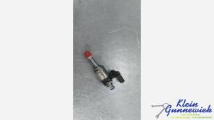 Gereviseerde Injector (benzine injectie) Volkswagen Golf Prijs € 60,50 Inclusief btw aangeboden door Klein Gunnewiek Autodemontage & Motorentechniek