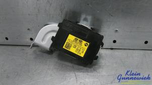 Gebruikte Module Verlichting Hyundai Tucson Prijs € 85,00 Margeregeling aangeboden door Klein Gunnewiek Autodemontage & Motorentechniek