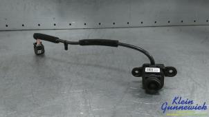 Gebruikte Achteruitrij Camera Hyundai Tucson Prijs € 145,00 Margeregeling aangeboden door Klein Gunnewiek Autodemontage & Motorentechniek