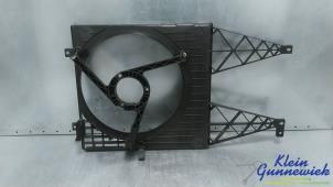 Gebruikte Windtunnel Volkswagen Golf Prijs € 25,00 Margeregeling aangeboden door Klein Gunnewiek Autodemontage & Motorentechniek