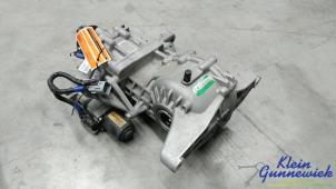 Gebruikte Differentieel achter Hyundai Tucson Prijs € 2.250,00 Margeregeling aangeboden door Klein Gunnewiek Autodemontage & Motorentechniek