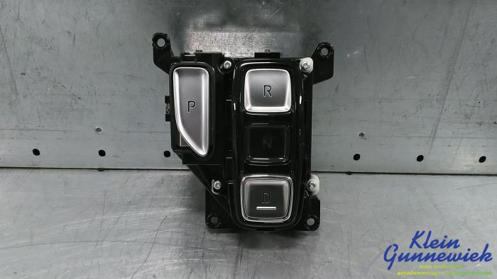 Gebruikte Pook Hyundai Tucson Prijs € 117,00 Margeregeling aangeboden door Klein Gunnewiek Autodemontage & Motorentechniek