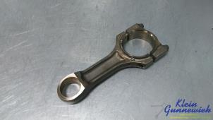 Gebruikte Drijfstang BMW 1-Serie Prijs € 85,00 Margeregeling aangeboden door Klein Gunnewiek Autodemontage & Motorentechniek