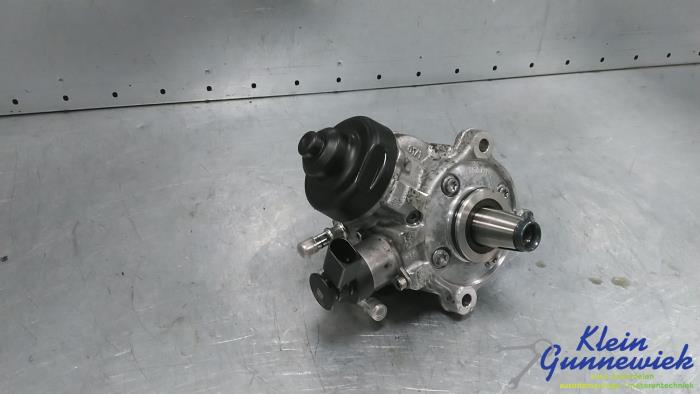 Gebruikte Brandstofpomp Mechanisch BMW 3-Serie Prijs € 248,00 Margeregeling aangeboden door Klein Gunnewiek Autodemontage & Motorentechniek