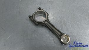 Gebruikte Drijfstang Volkswagen Sharan Prijs € 75,00 Margeregeling aangeboden door Klein Gunnewiek Autodemontage & Motorentechniek