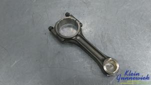 Gebruikte Drijfstang Volkswagen Sharan Prijs € 75,00 Margeregeling aangeboden door Klein Gunnewiek Autodemontage & Motorentechniek