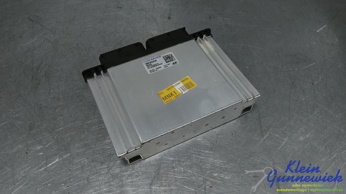 Gebruikte Computer Inspuit Hyundai Tucson Prijs € 355,00 Margeregeling aangeboden door Klein Gunnewiek Autodemontage & Motorentechniek