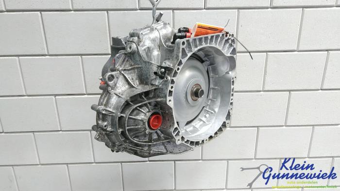 Gebruikte Automaatbak Mercedes A-Klasse Prijs € 1.650,00 Margeregeling aangeboden door Klein Gunnewiek Autodemontage & Motorentechniek