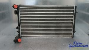 Gebruikte Radiateur Volkswagen Golf Prijs € 35,00 Margeregeling aangeboden door Klein Gunnewiek Autodemontage & Motorentechniek