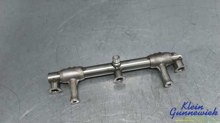 Gebruikte Injector brug Porsche 911 Prijs € 85,00 Margeregeling aangeboden door Klein Gunnewiek Autodemontage & Motorentechniek