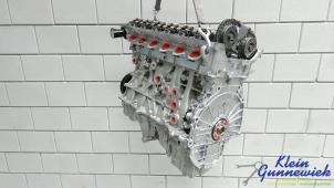 Gereviseerde Motor BMW X5 Prijs € 8.409,50 Inclusief btw aangeboden door Klein Gunnewiek Autodemontage & Motorentechniek