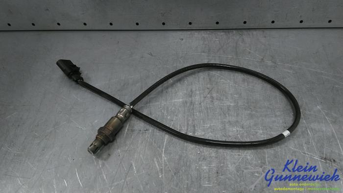 Gebruikte Lambda Sonde Volkswagen Touran Prijs € 31,00 Margeregeling aangeboden door Klein Gunnewiek Autodemontage & Motorentechniek