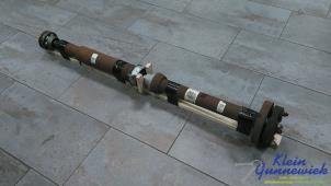 Gebruikte Cardanas Jeep Grand Cherokee Prijs € 175,00 Margeregeling aangeboden door Klein Gunnewiek Autodemontage & Motorentechniek