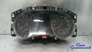 Gebruikte Cockpit Volkswagen Touran Prijs € 135,00 Margeregeling aangeboden door Klein Gunnewiek Autodemontage & Motorentechniek