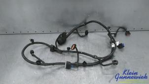 Gebruikte PDC kabelboom Hyundai Tucson Prijs € 85,00 Margeregeling aangeboden door Klein Gunnewiek Autodemontage & Motorentechniek