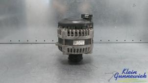 Gebruikte Dynamo Porsche 911 Prijs € 275,00 Margeregeling aangeboden door Klein Gunnewiek Autodemontage & Motorentechniek