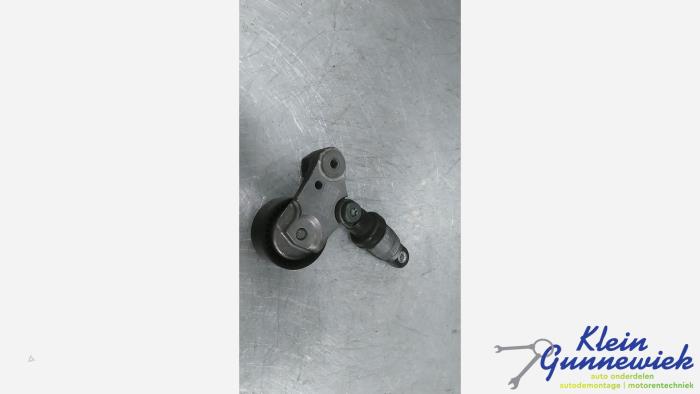 Gebruikte Spanrol Multiriem Porsche 911 Prijs € 80,00 Margeregeling aangeboden door Klein Gunnewiek Autodemontage & Motorentechniek