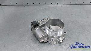 Gebruikte Gasklephuis Porsche 911 Prijs € 175,00 Margeregeling aangeboden door Klein Gunnewiek Autodemontage & Motorentechniek