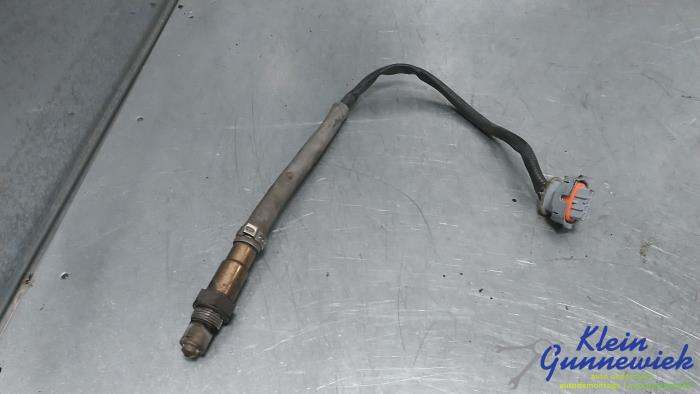 Gebruikte Lambda Sonde Porsche 911 Prijs € 80,00 Margeregeling aangeboden door Klein Gunnewiek Autodemontage & Motorentechniek