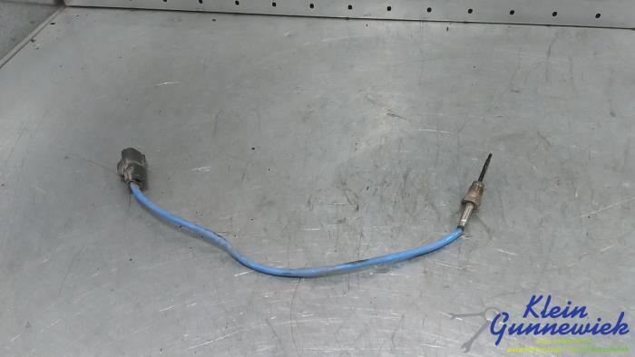 Gebruikte Uitlaat temperatuursensor Ford Transit Connect Prijs € 28,00 Margeregeling aangeboden door Klein Gunnewiek Autodemontage & Motorentechniek