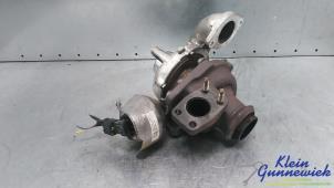 Gebruikte Turbo Ford Transit Connect Prijs € 100,00 Margeregeling aangeboden door Klein Gunnewiek Autodemontage & Motorentechniek