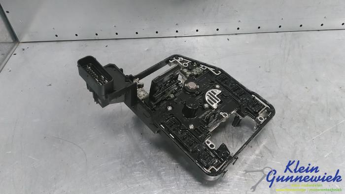 Gebruikte Mechatronic Skoda Rapid Prijs € 359,00 Margeregeling aangeboden door Klein Gunnewiek Autodemontage & Motorentechniek