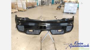 Gebruikte Achterbumper Mini Mini Prijs € 495,00 Margeregeling aangeboden door Klein Gunnewiek Autodemontage & Motorentechniek