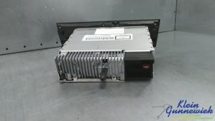Gebruikte Radio CD Speler BMW 1-Serie Prijs € 45,00 Margeregeling aangeboden door Klein Gunnewiek Autodemontage & Motorentechniek