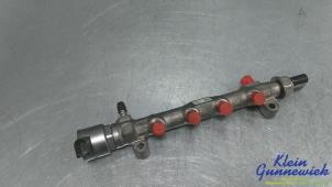 Gebruikte Injector brug Audi A6 Prijs € 75,00 Margeregeling aangeboden door Klein Gunnewiek Autodemontage & Motorentechniek