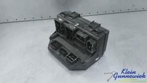 Gebruikte Module Bodycontrol Jeep Grand Cherokee Prijs € 195,00 Margeregeling aangeboden door Klein Gunnewiek Autodemontage & Motorentechniek