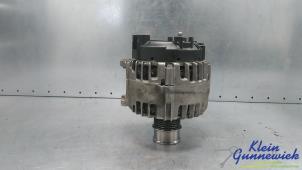 Gebruikte Dynamo Volkswagen Touran Prijs € 75,00 Margeregeling aangeboden door Klein Gunnewiek Autodemontage & Motorentechniek