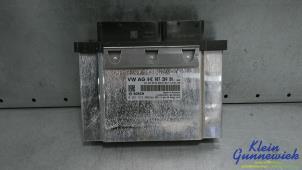 Gebruikte Inspuitcomputer Volkswagen E-Golf Prijs € 175,00 Margeregeling aangeboden door Klein Gunnewiek Autodemontage & Motorentechniek