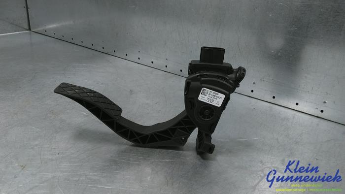 Gebruikte Gaspedaalpositie Sensor Audi A6 Prijs € 17,00 Margeregeling aangeboden door Klein Gunnewiek Autodemontage & Motorentechniek