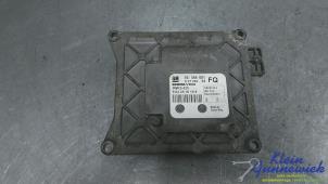 Gebruikte Computer Inspuit Opel Zafira Prijs € 175,00 Margeregeling aangeboden door Klein Gunnewiek Autodemontage & Motorentechniek