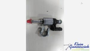 Gebruikte Injector (benzine injectie) Volkswagen E-Up Prijs € 25,00 Margeregeling aangeboden door Klein Gunnewiek Autodemontage & Motorentechniek