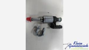 Gebruikte Injector (benzine injectie) Volkswagen E-Up Prijs € 25,00 Margeregeling aangeboden door Klein Gunnewiek Autodemontage & Motorentechniek