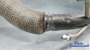 Gebruikte Katalysator Volkswagen E-Golf Prijs € 175,00 Margeregeling aangeboden door Klein Gunnewiek Autodemontage & Motorentechniek