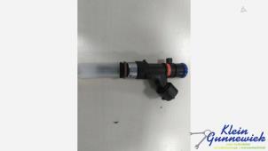 Gebruikte Injector (benzine injectie) Renault Clio Prijs € 20,00 Margeregeling aangeboden door Klein Gunnewiek Autodemontage & Motorentechniek