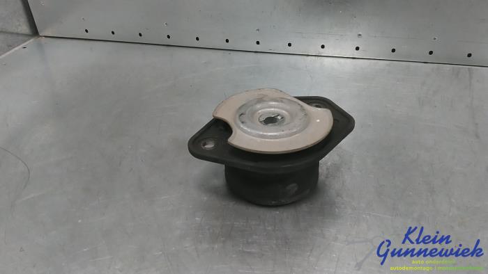 Gebruikte Motorsteun Volkswagen E-Golf Prijs € 31,00 Margeregeling aangeboden door Klein Gunnewiek Autodemontage & Motorentechniek