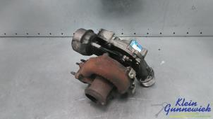 Gebruikte G-lader Renault Megane Prijs € 295,00 Margeregeling aangeboden door Klein Gunnewiek Autodemontage & Motorentechniek