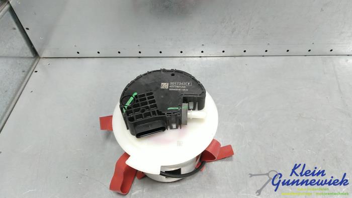 Gebruikte Pomp adblue Audi A6 Prijs € 550,00 Margeregeling aangeboden door Klein Gunnewiek Autodemontage & Motorentechniek
